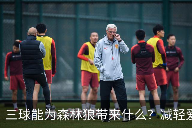 三球能为森林狼带来什么？减轻爱德华兹单打负担 麦丹能惩罚对手
